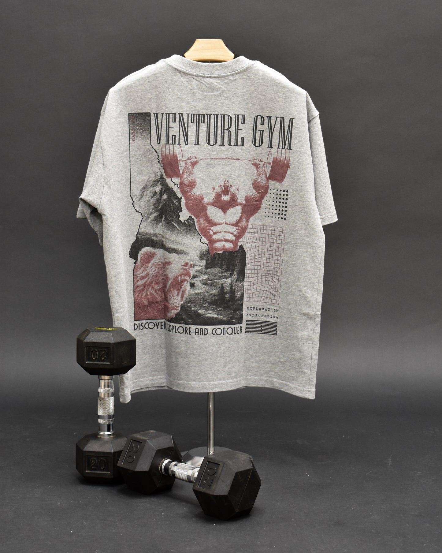 IDventure Shirt