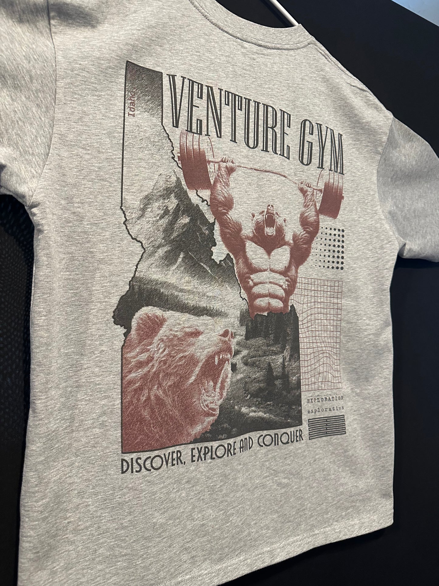 IDventure Shirt