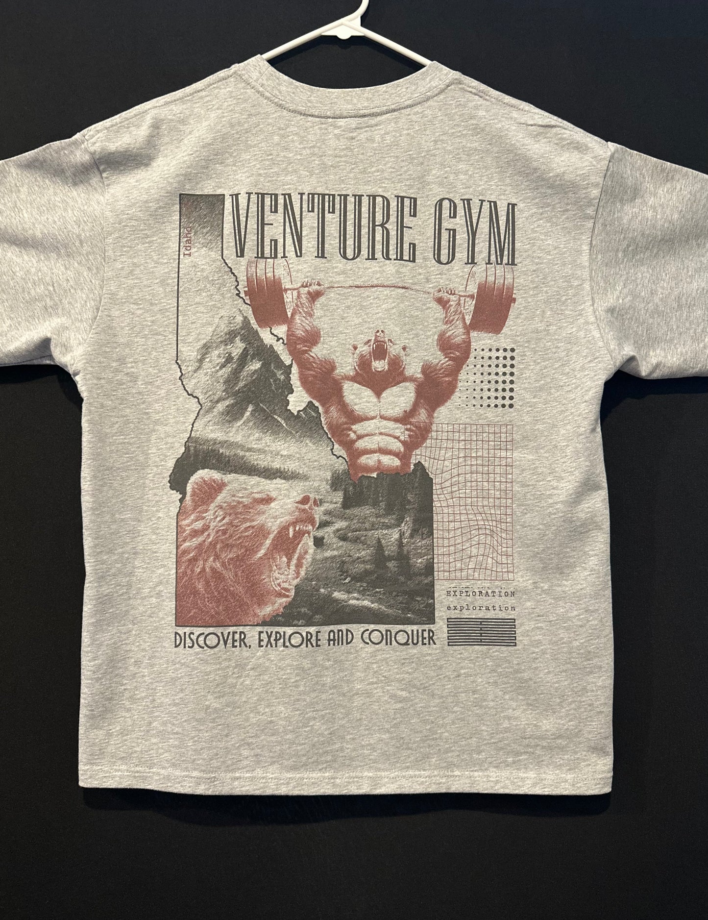 IDventure Shirt