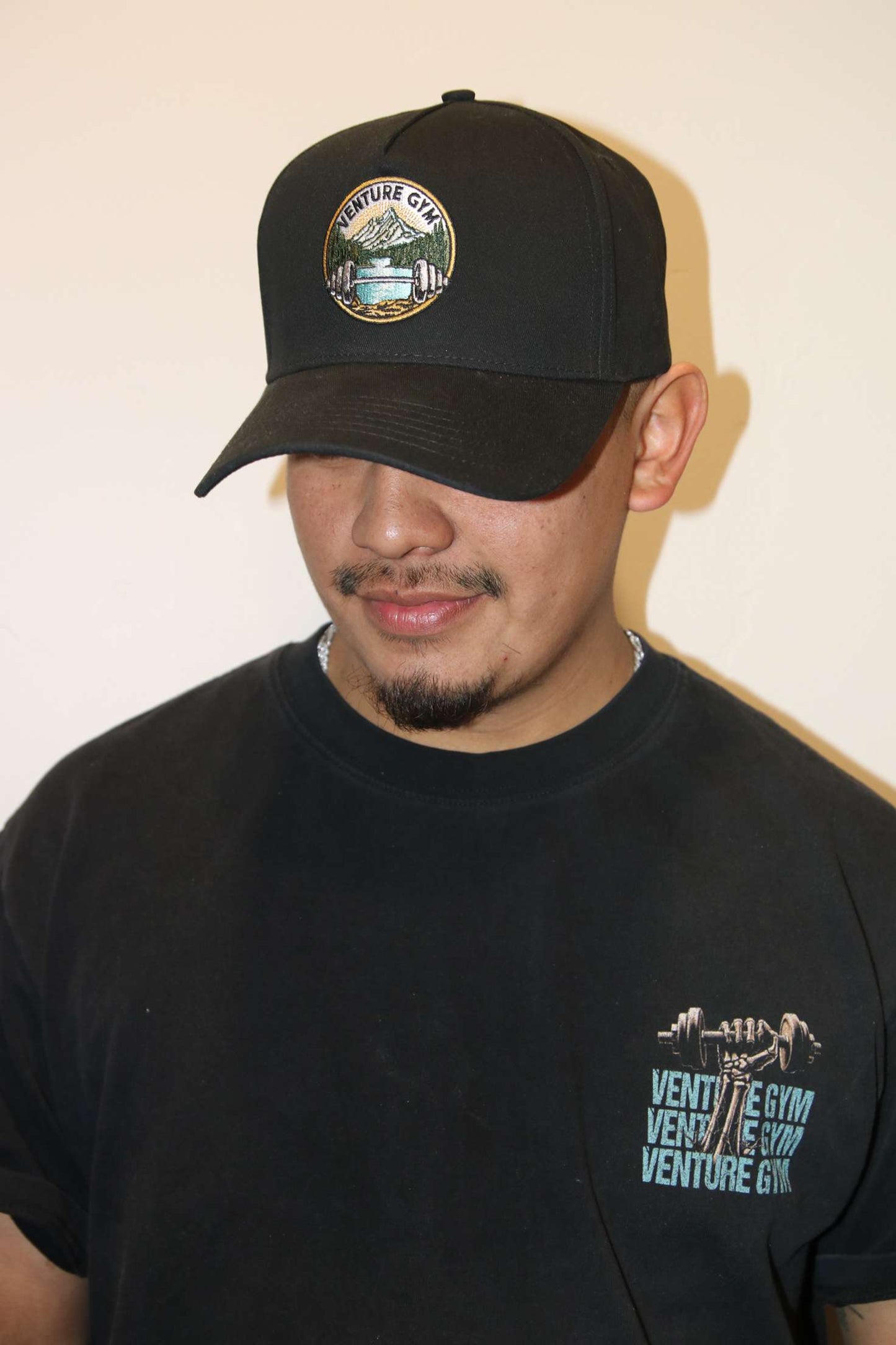 Venture Gym Rise Hat