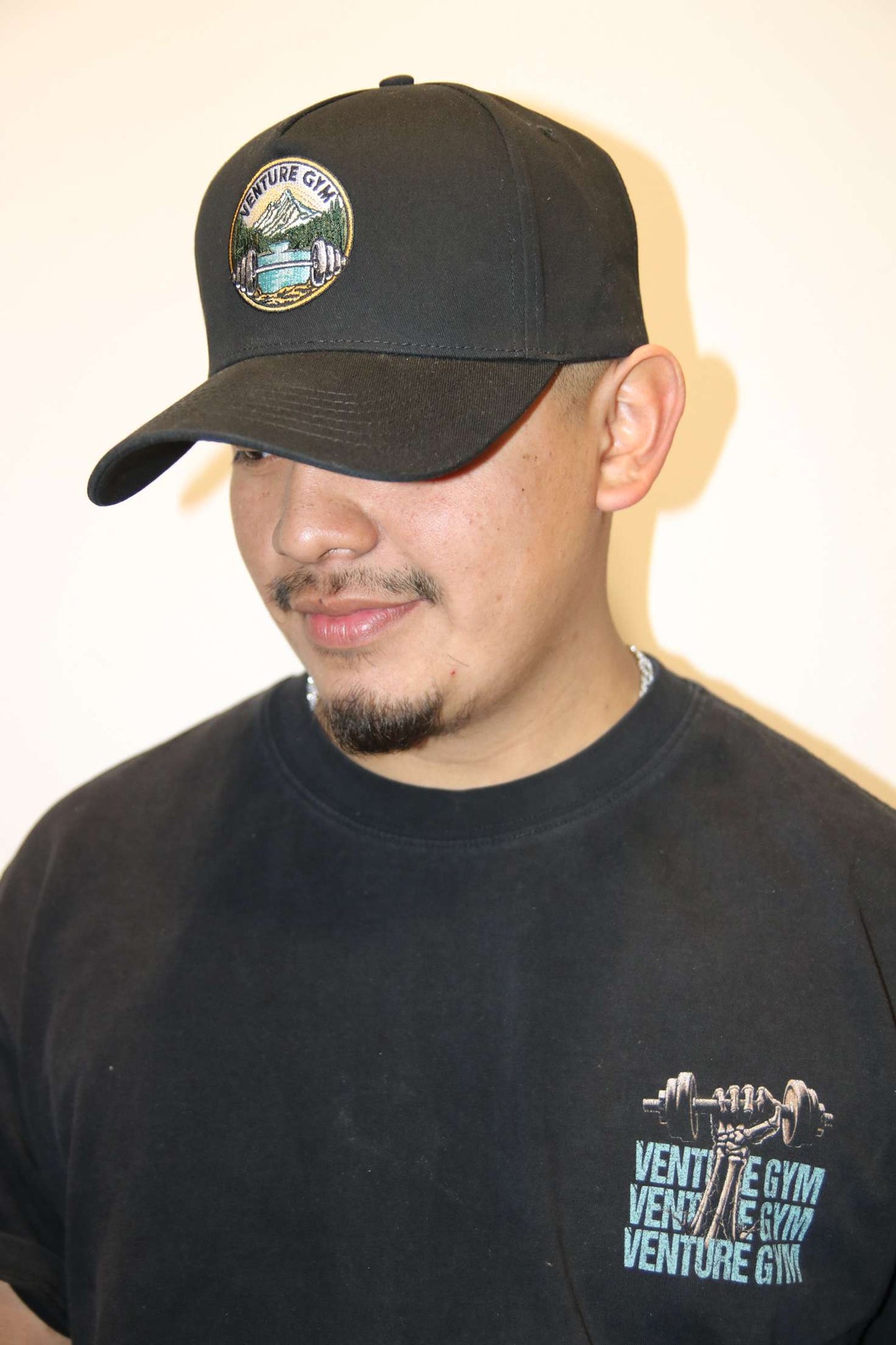 Venture Gym Rise Hat