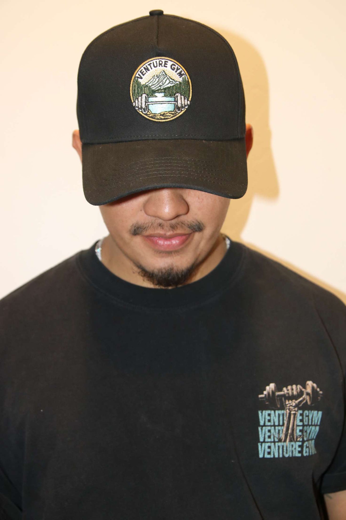 Venture Gym Rise Hat