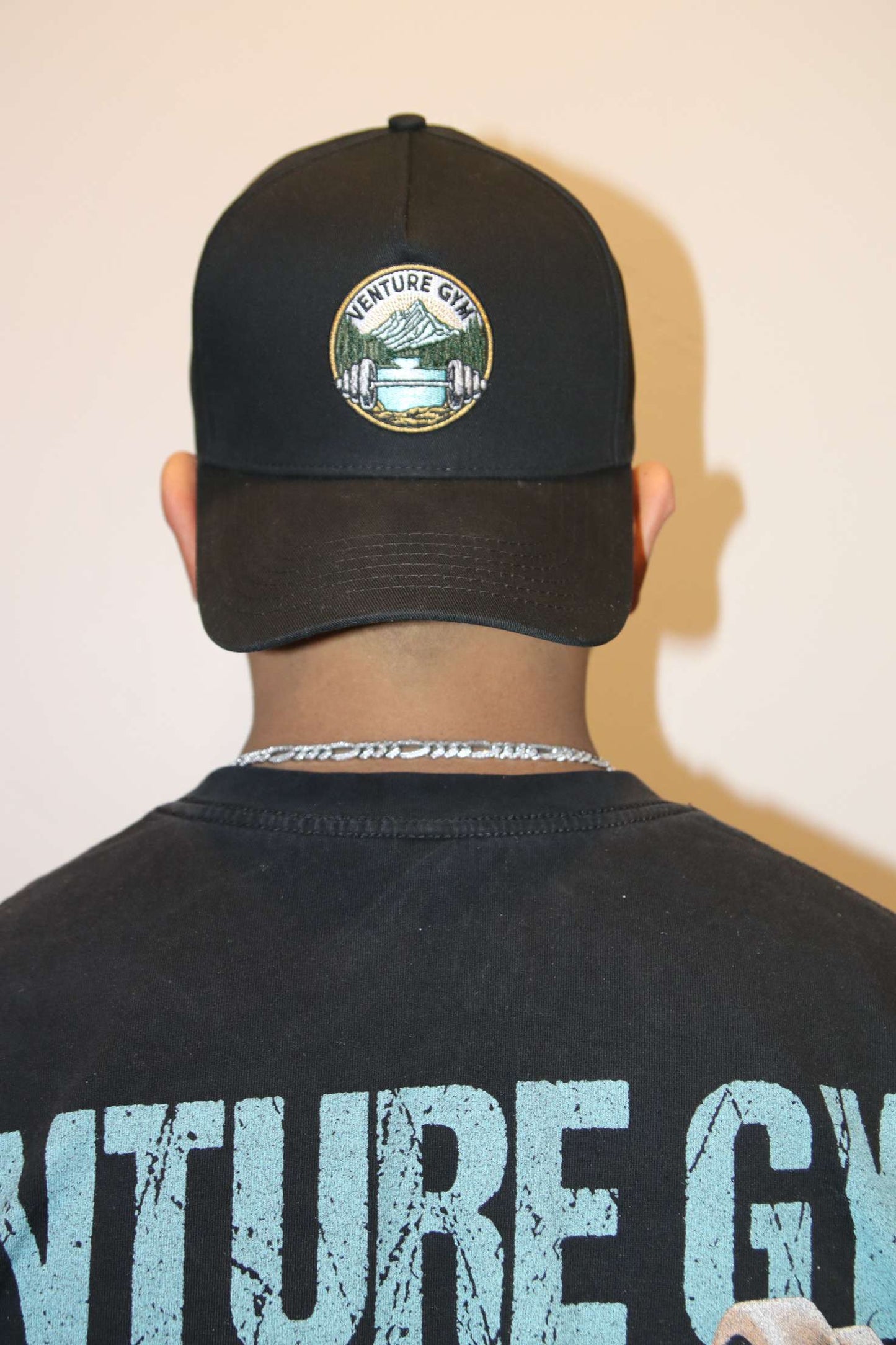 Venture Gym Rise Hat