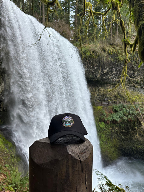 Venture Gym Rise Hat