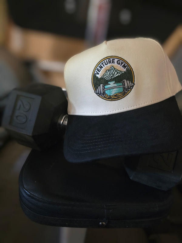 Venture Gym Homegrown Hat