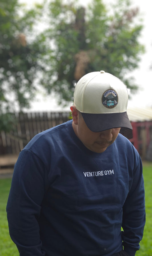 Venture Gym Homegrown Hat